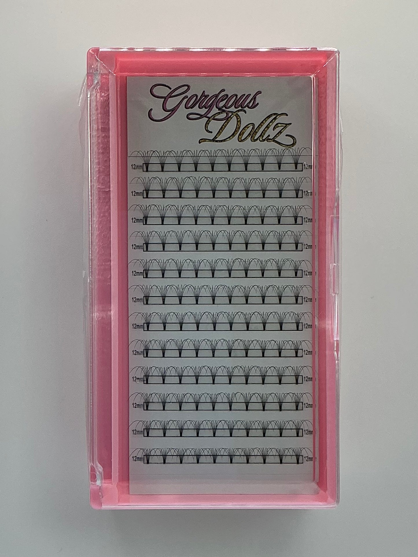 Only Fans- 6D 12mm