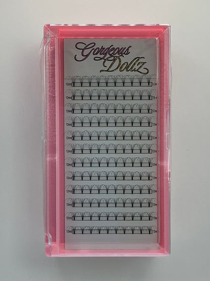 Only Fans- 6D 12mm