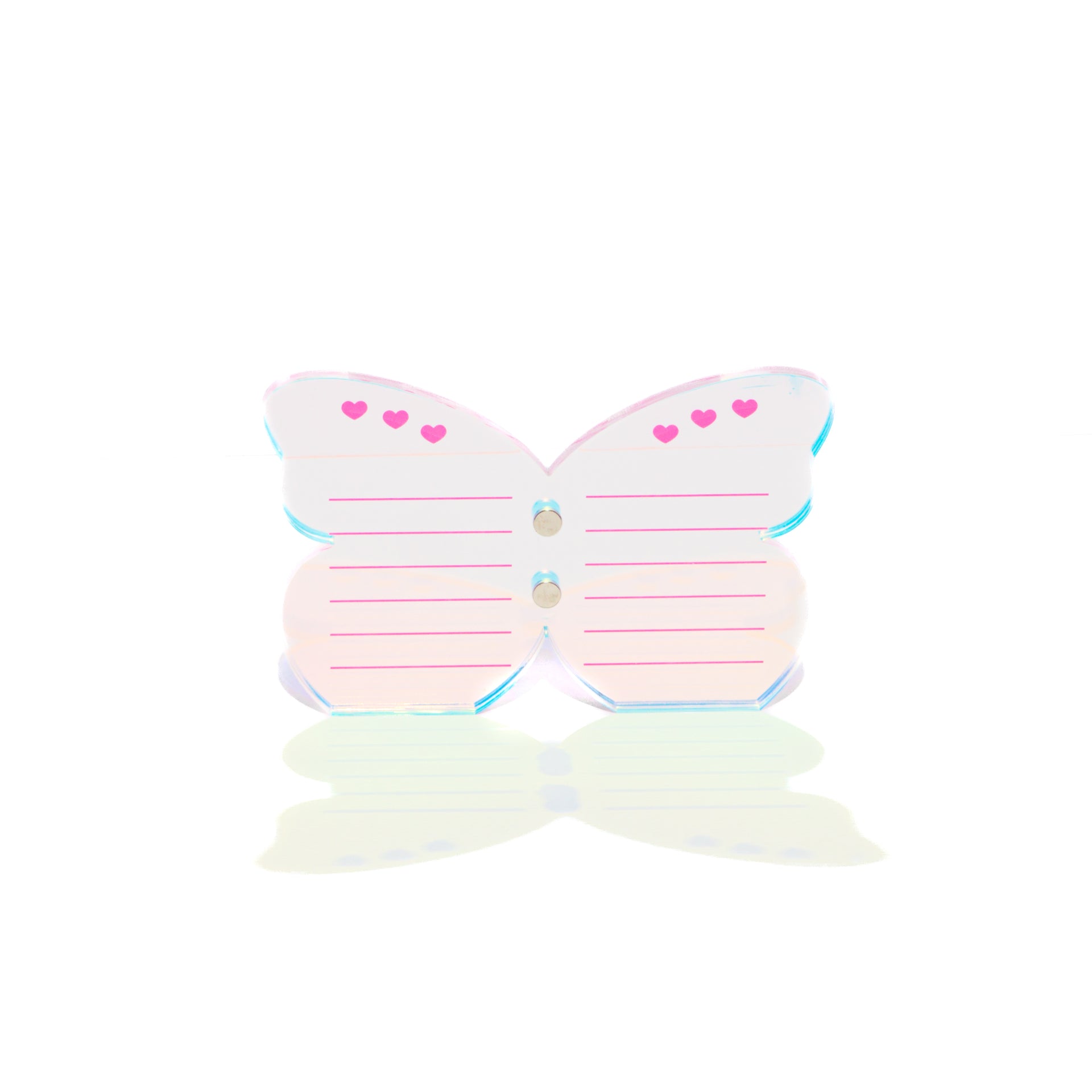 Butterfly Lash Tile