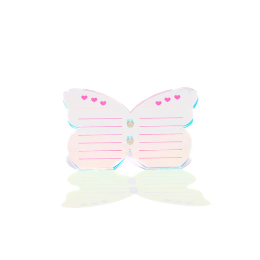 Butterfly Lash Tile