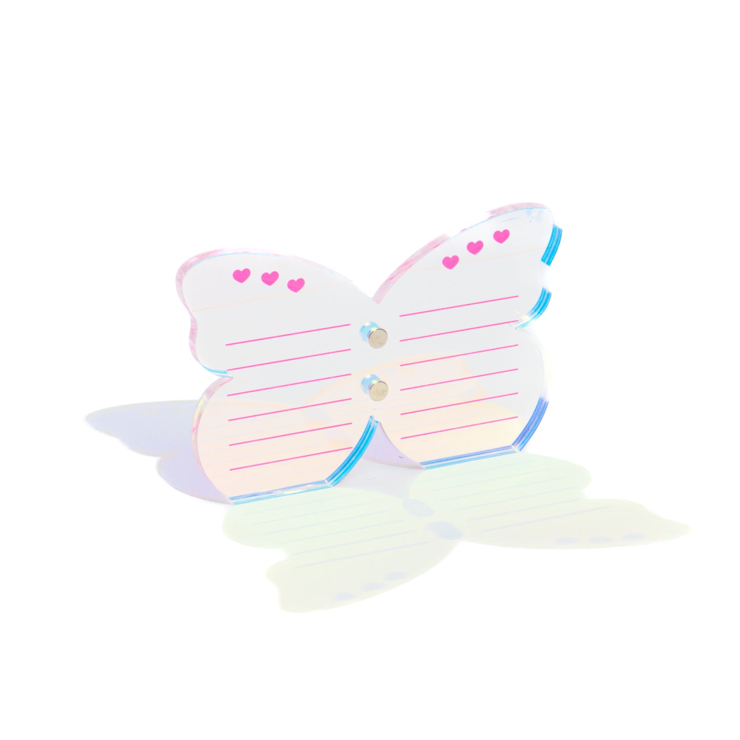 Butterfly Lash Tile