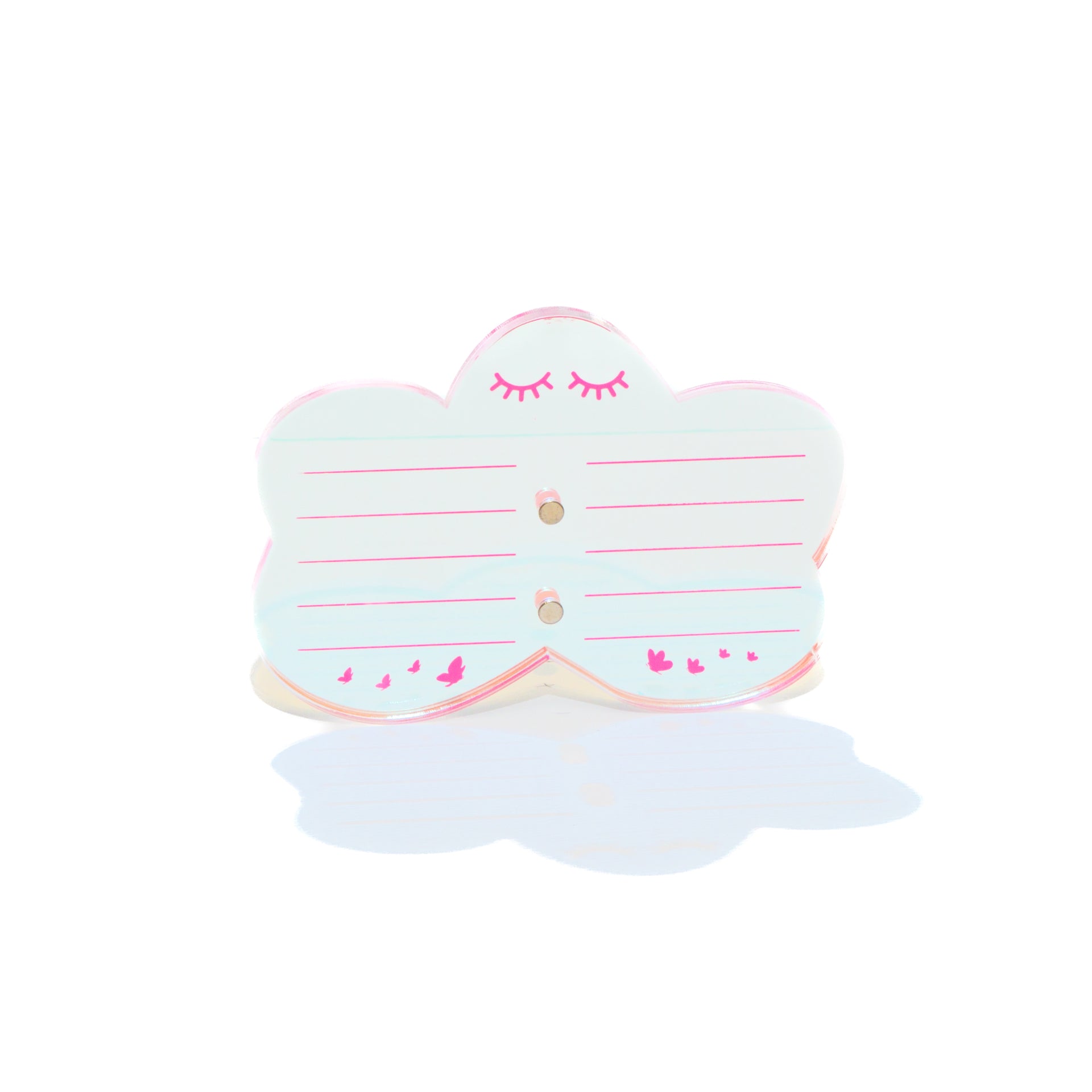 Cloud Lash Tile