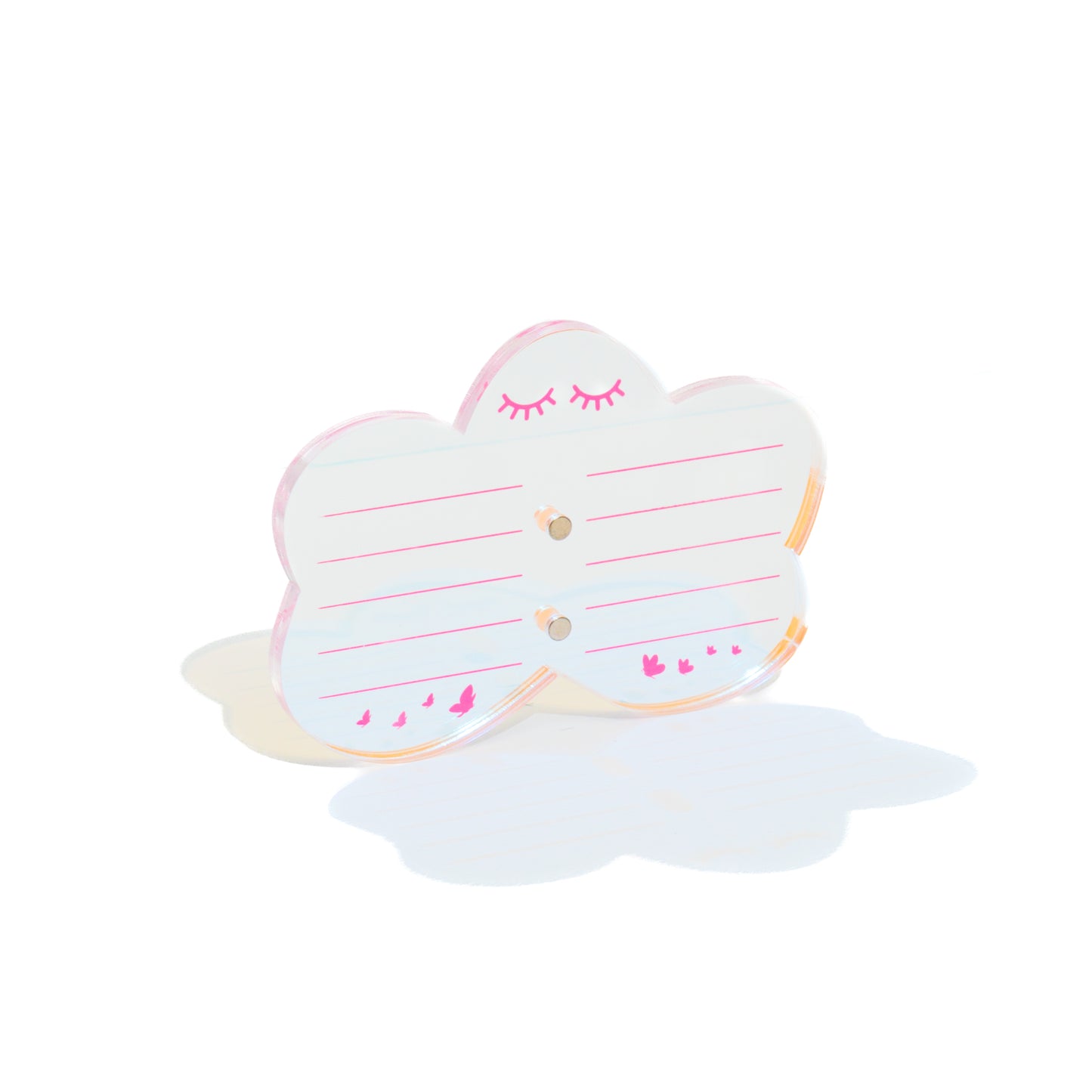 Cloud Lash Tile