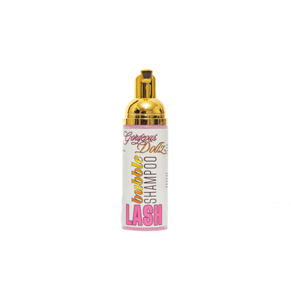 Lash Shampoo