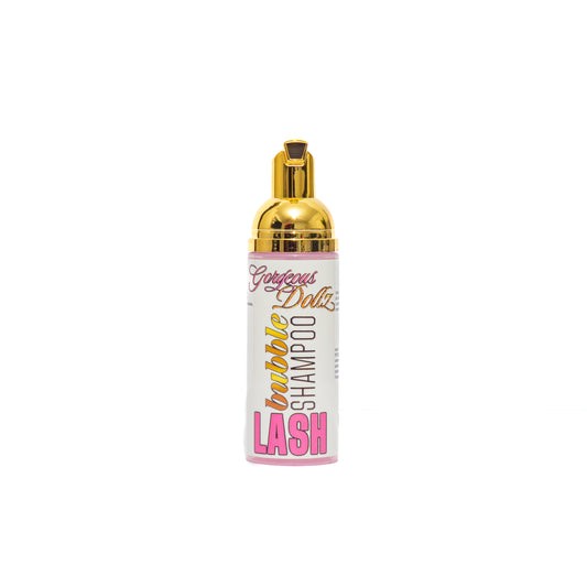 Lash Shampoo