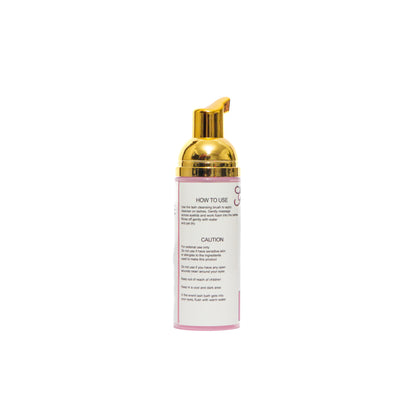 Lash Shampoo