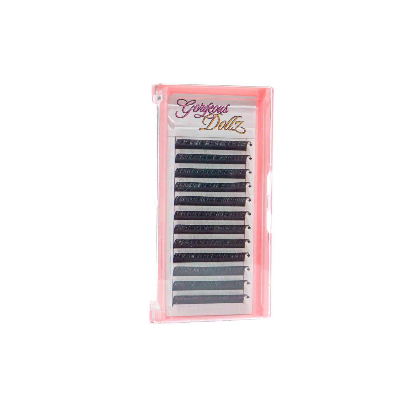 0.05mm C - Curl Classic | 10mm-17mm