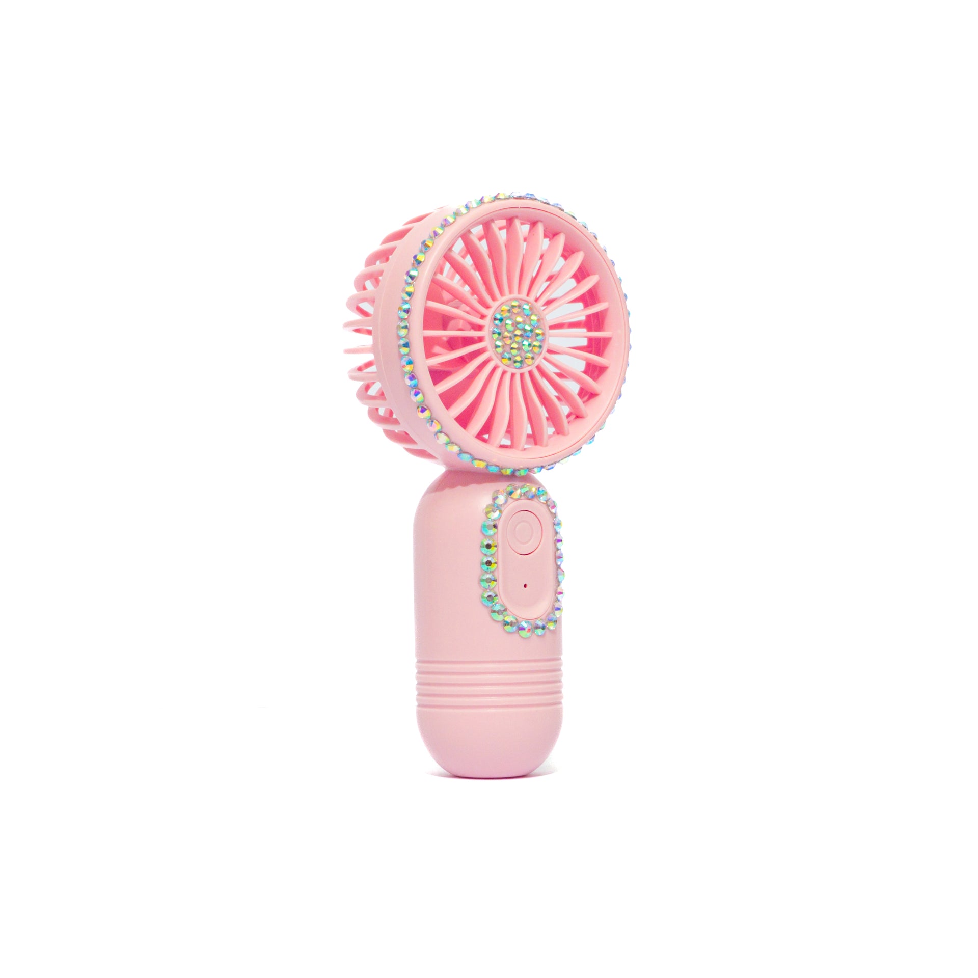 Bedazzled Fan