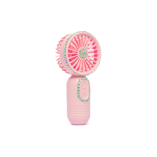 Bedazzled Fan