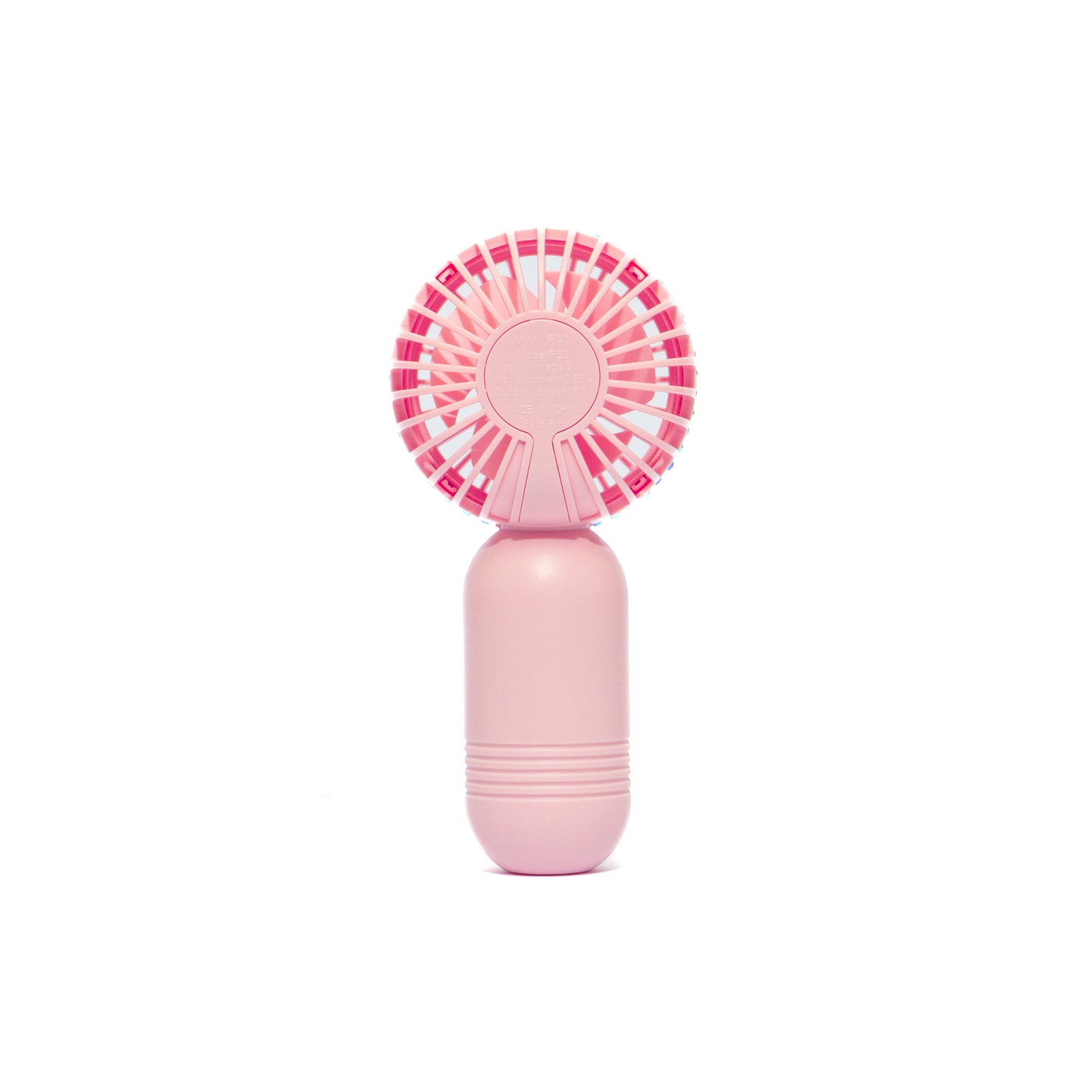 Bedazzled Fan