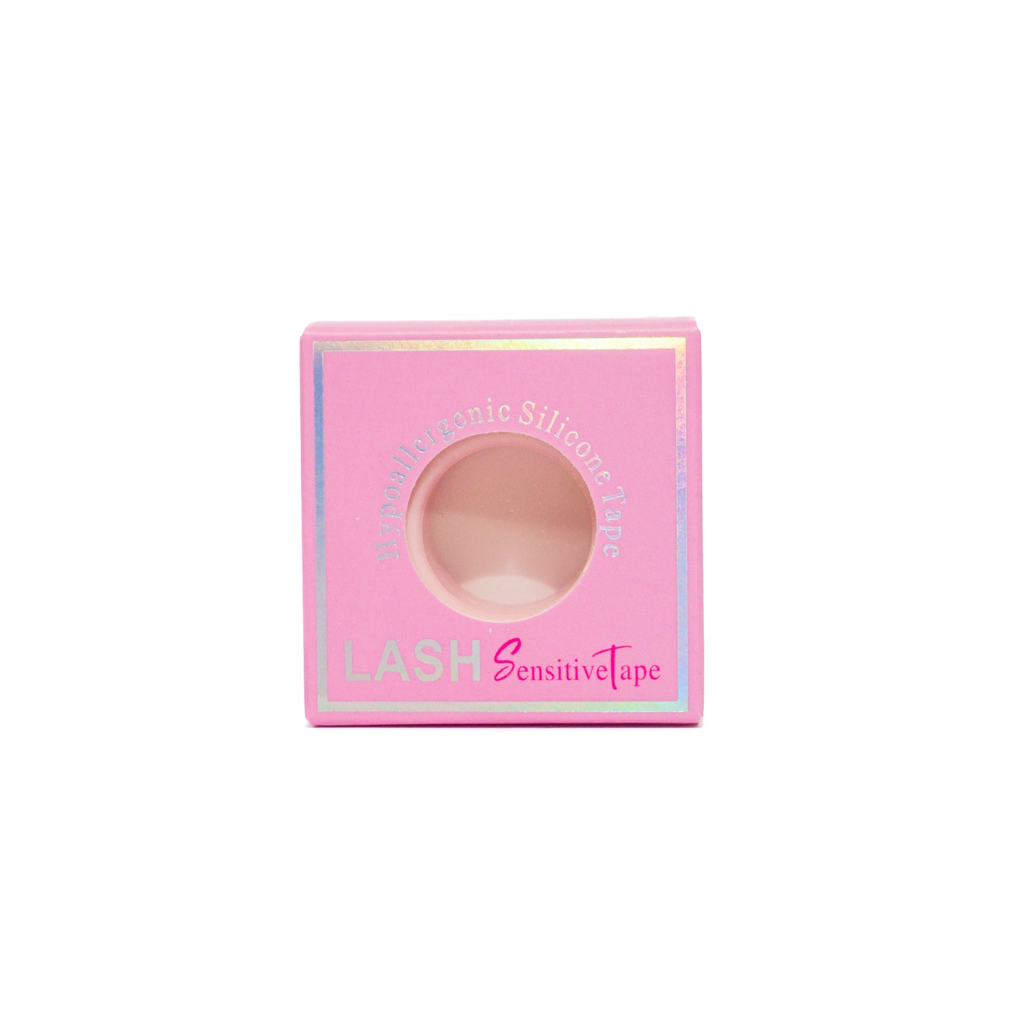 Hypoallergenic Silicone Tape