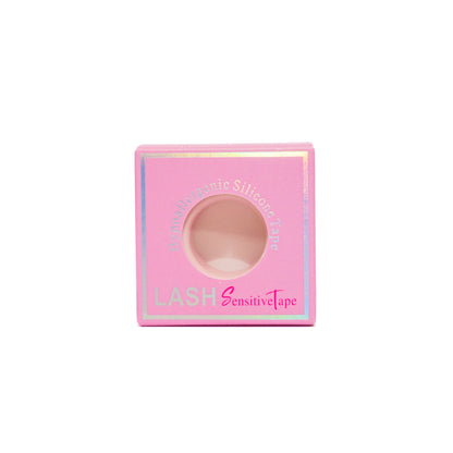 Hypoallergenic Silicone Tape