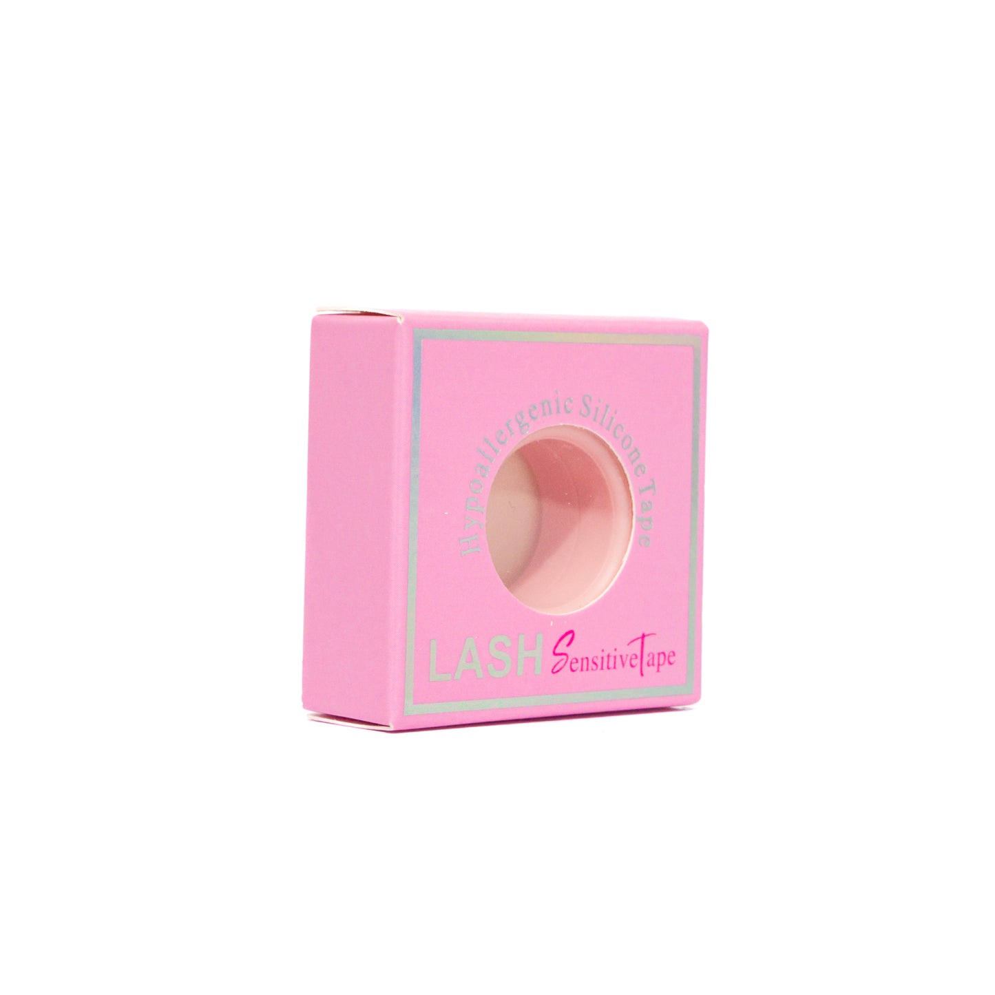 Hypoallergenic Silicone Tape