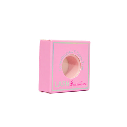 Hypoallergenic Silicone Tape
